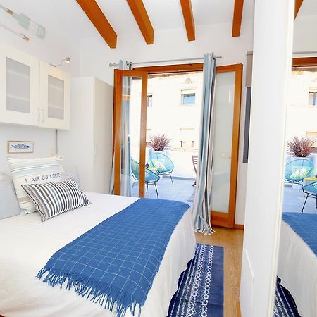 Sant Miquel Homes - Turismo De Interior Palma de Mallorca Ngoại thất bức ảnh