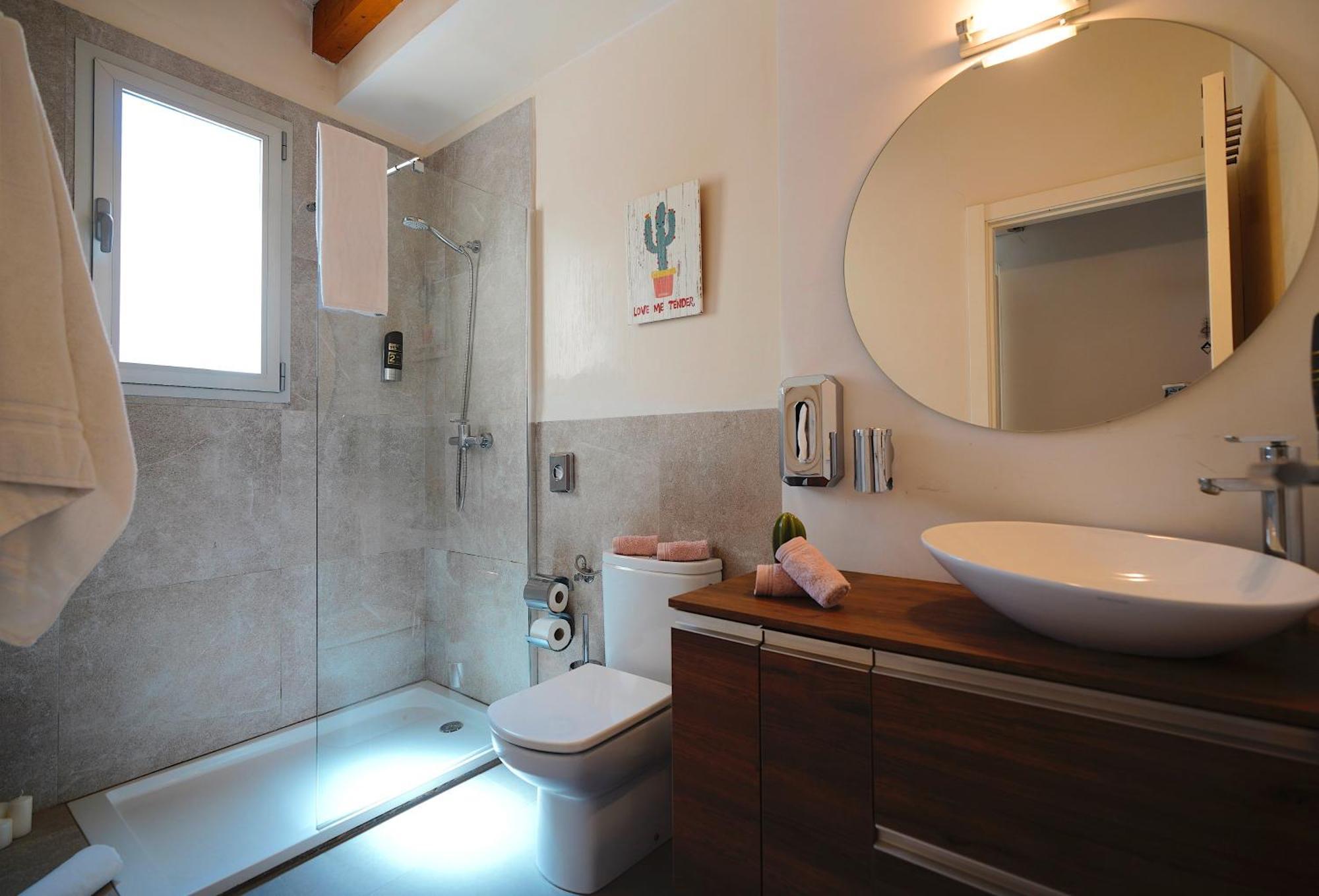 Sant Miquel Homes - Turismo De Interior Palma de Mallorca Phòng bức ảnh