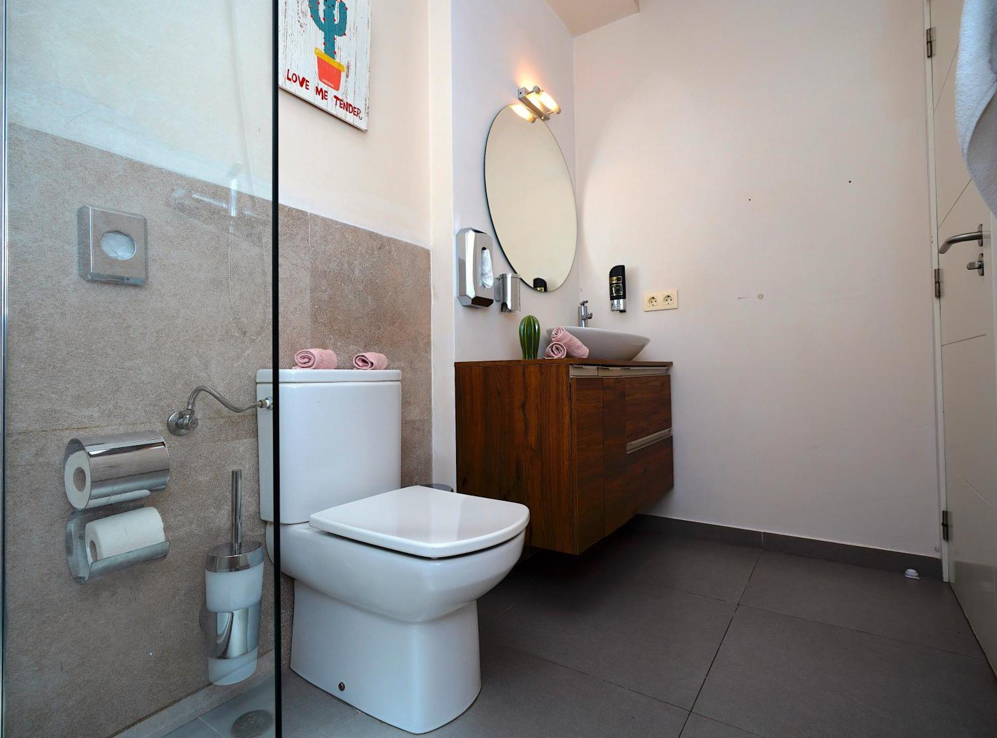 Sant Miquel Homes - Turismo De Interior Palma de Mallorca Phòng bức ảnh