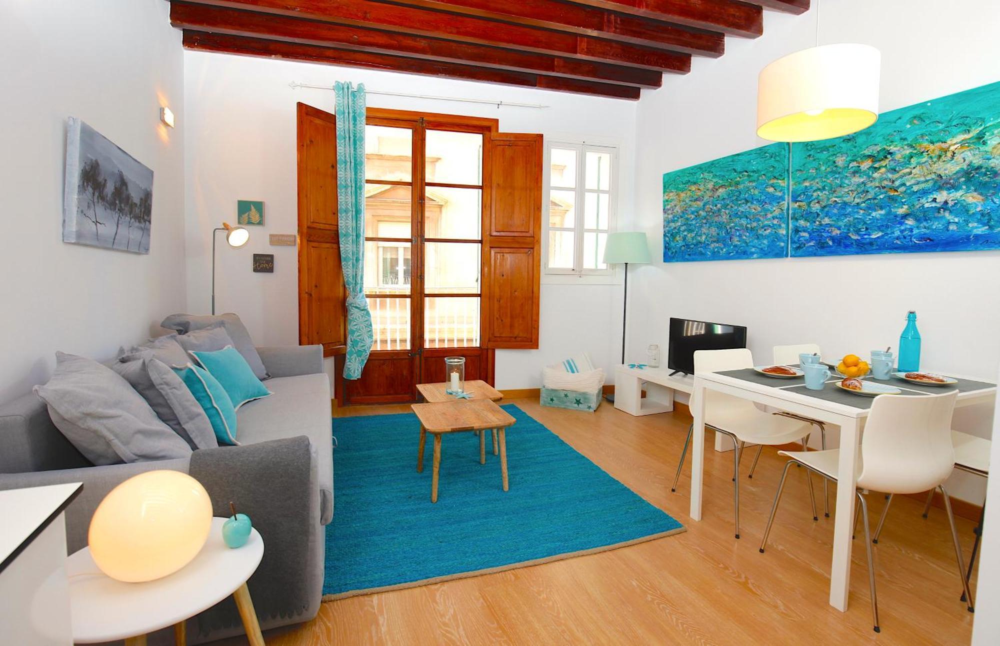 Sant Miquel Homes - Turismo De Interior Palma de Mallorca Phòng bức ảnh
