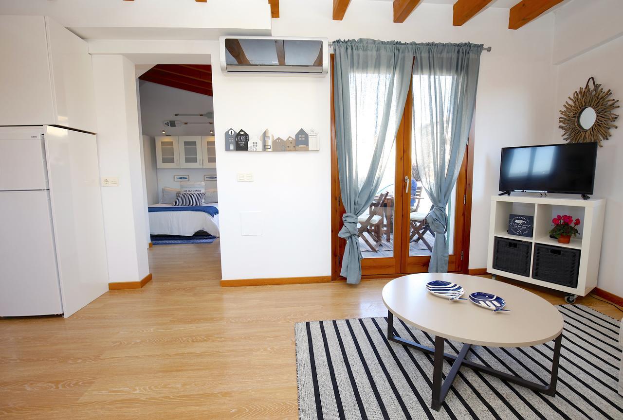 Sant Miquel Homes - Turismo De Interior Palma de Mallorca Ngoại thất bức ảnh