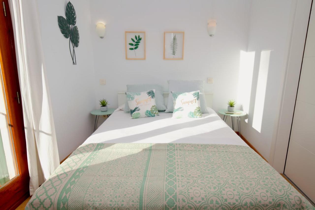 Sant Miquel Homes - Turismo De Interior Palma de Mallorca Ngoại thất bức ảnh