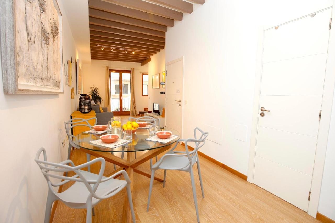 Sant Miquel Homes - Turismo De Interior Palma de Mallorca Ngoại thất bức ảnh