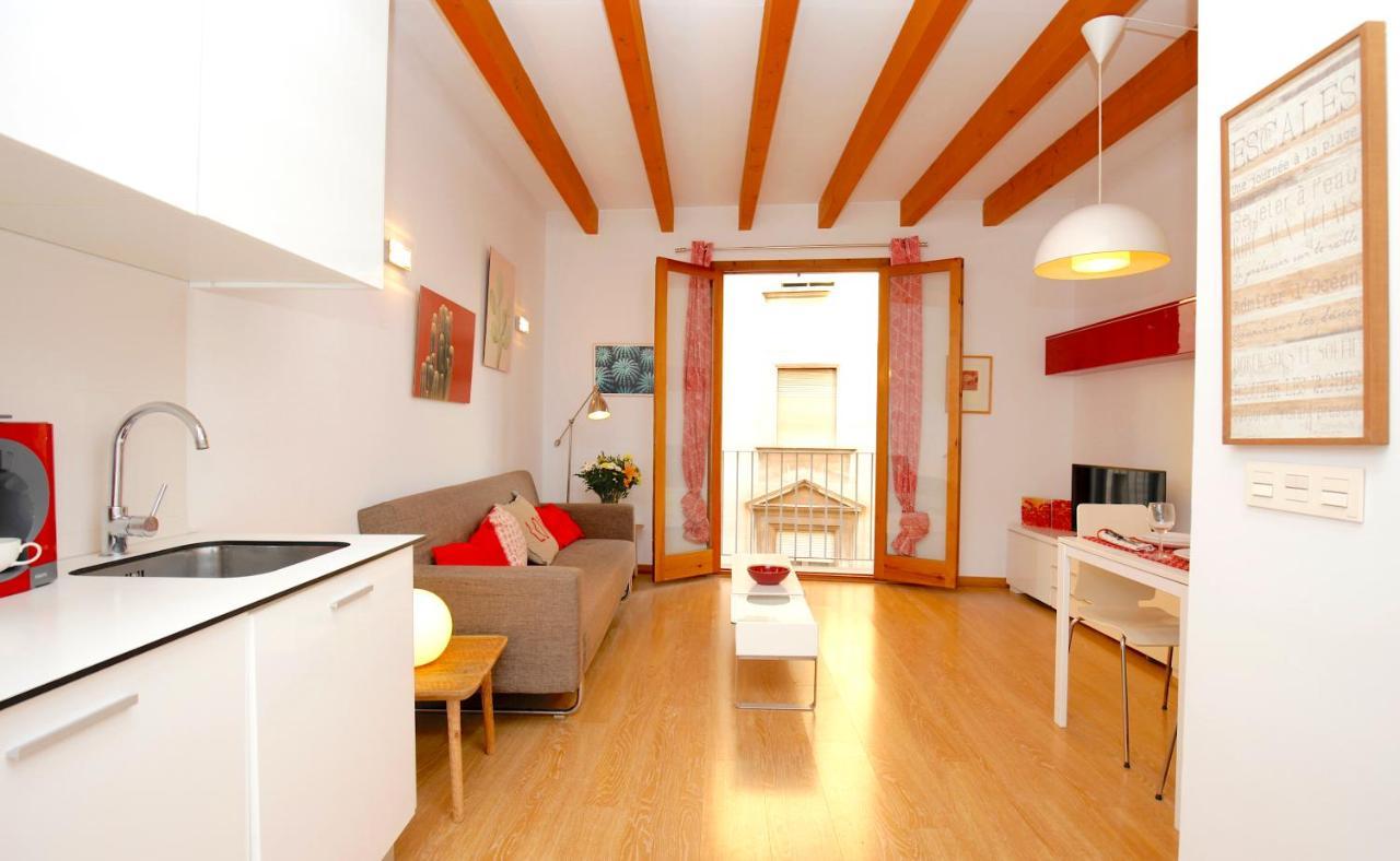 Sant Miquel Homes - Turismo De Interior Palma de Mallorca Ngoại thất bức ảnh