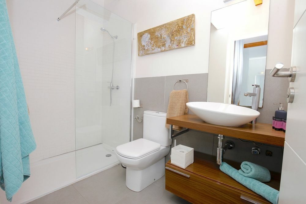 Sant Miquel Homes - Turismo De Interior Palma de Mallorca Ngoại thất bức ảnh