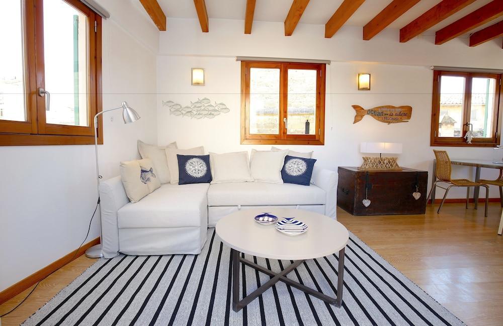 Sant Miquel Homes - Turismo De Interior Palma de Mallorca Ngoại thất bức ảnh