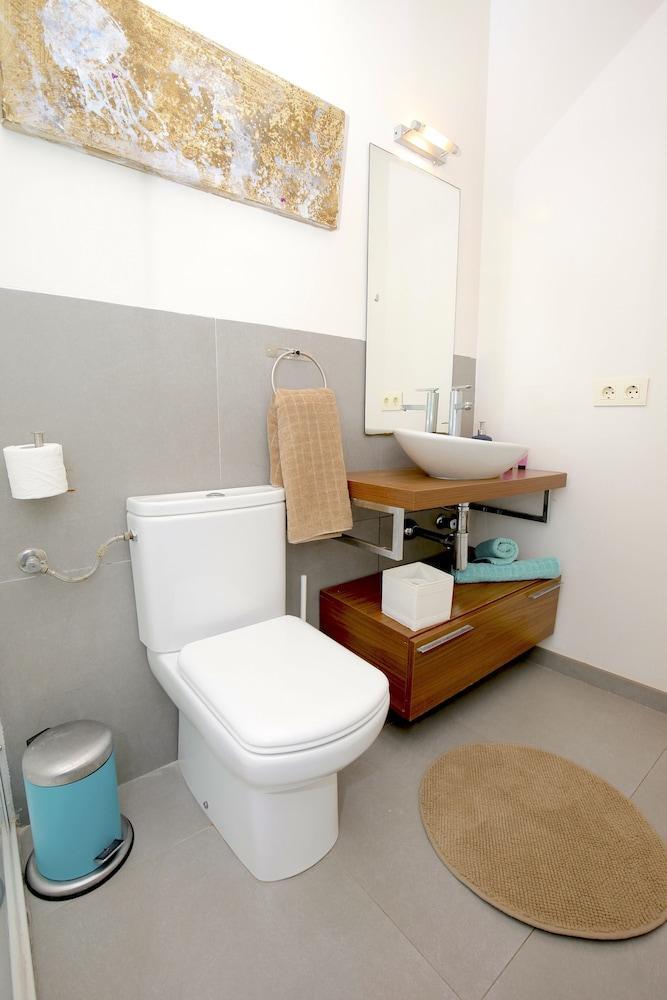 Sant Miquel Homes - Turismo De Interior Palma de Mallorca Ngoại thất bức ảnh